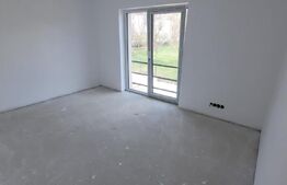 Duplex panoramic de 120 mp, CF, 350 mp teren, Finisata, 2 parcări, zona Chinteni