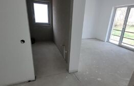 Duplex panoramic de 120 mp, CF, 350 mp teren, Finisata, 2 parcări, zona Chinteni