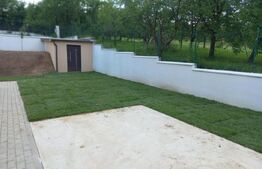 Duplex panoramic de 120 mp, CF, 350 mp teren, Finisata, 2 parcări, zona Chinteni