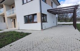 Duplex panoramic de 120 mp, CF, 350 mp teren, Finisata, 2 parcări, zona Chinteni