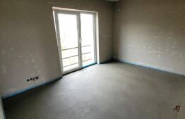 Casa individuala, 530 mp teren, finisata, toate utilitatile, zona Chinteni