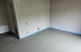 Casa individuala, 530 mp teren, finisata, toate utilitatile, zona Chinteni