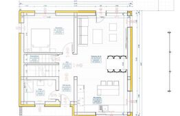 Casa individuala, 530 mp teren, finisata, toate utilitatile, zona Chinteni