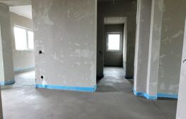 Casa individuala, 530 mp teren, finisata, toate utilitatile, zona Chinteni