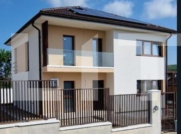 Casa de vânzare 4 camere Chinteni - 149165CV | BLITZ Cluj-Napoca | Poza1