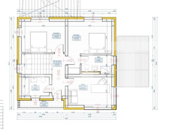 Casa de vânzare 4 camere Chinteni - 149165CV | BLITZ Cluj-Napoca | Poza7