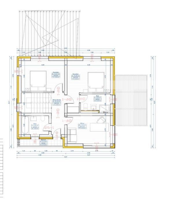 Casa de vânzare 4 camere Chinteni - 149165CV | BLITZ Cluj-Napoca | Poza7