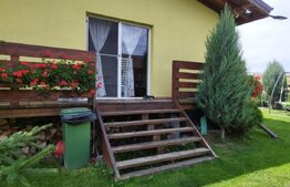 Comision 0%! Casa 5 camere, teren 350 mp, 120 mp, Marisel