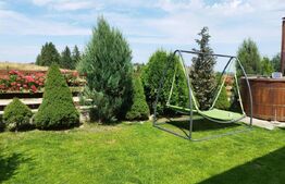 Comision 0%! Casa 5 camere, teren 350 mp, 120 mp, Marisel