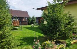 Casa 5 camere, teren 350 mp, 120 mp, Marisel