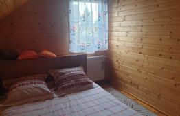 Comision 0%! Casa 5 camere, teren 350 mp, 120 mp, Marisel