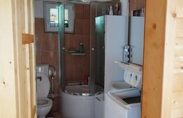 Comision 0%! Casa 5 camere, teren 350 mp, 120 mp, Marisel