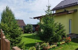 Casa 5 camere, teren 350 mp, 120 mp, Marisel