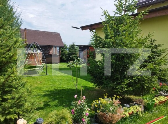 Casa de vânzare 5 camere Mărişel - 149166CV | BLITZ Cluj-Napoca | Poza6