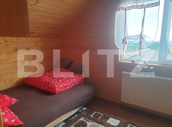 Casa de vânzare 5 camere Mărişel - 149166CV | BLITZ Cluj-Napoca | Poza4