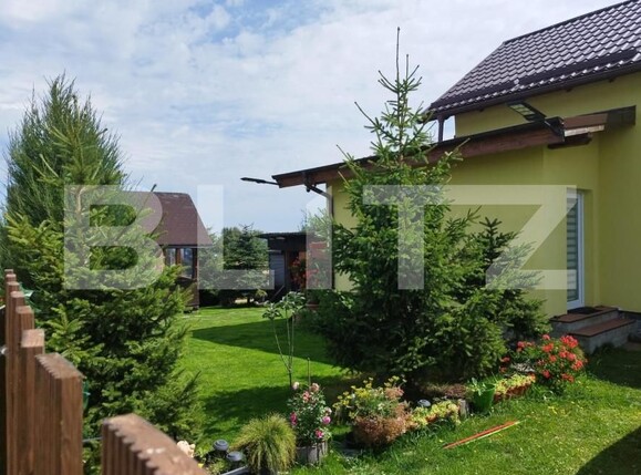 Casa de vânzare 5 camere Mărişel - 149166CV | BLITZ Cluj-Napoca | Poza1