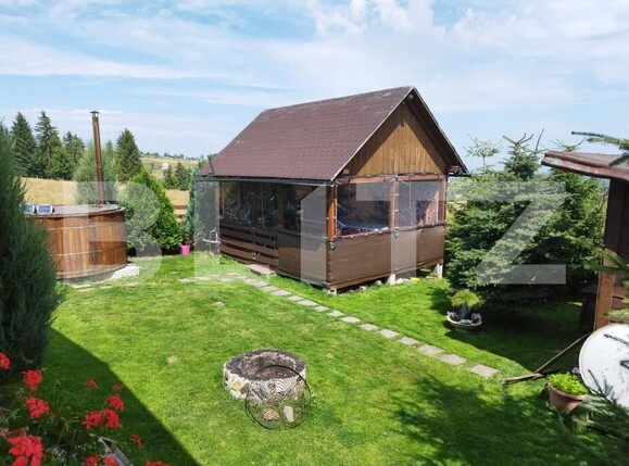 Casa de vânzare 5 camere Mărişel - 149166CV | BLITZ Cluj-Napoca | Poza11
