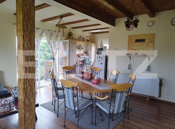 Casa de vânzare 5 camere Mărişel - 149166CV | BLITZ Cluj-Napoca | Poza5