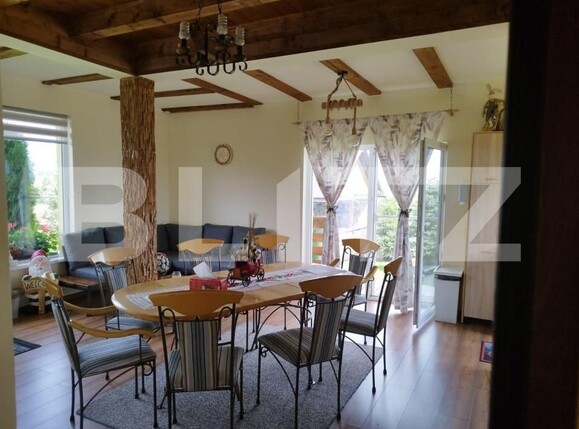 Casa de vânzare 5 camere Mărişel - 149166CV | BLITZ Cluj-Napoca | Poza7