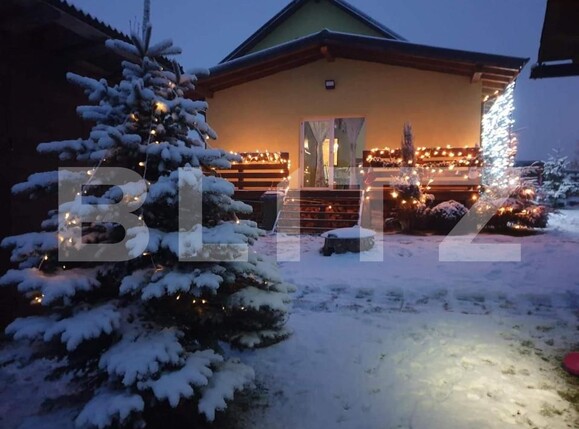 Casa de vânzare 5 camere Mărişel - 149166CV | BLITZ Cluj-Napoca | Poza12