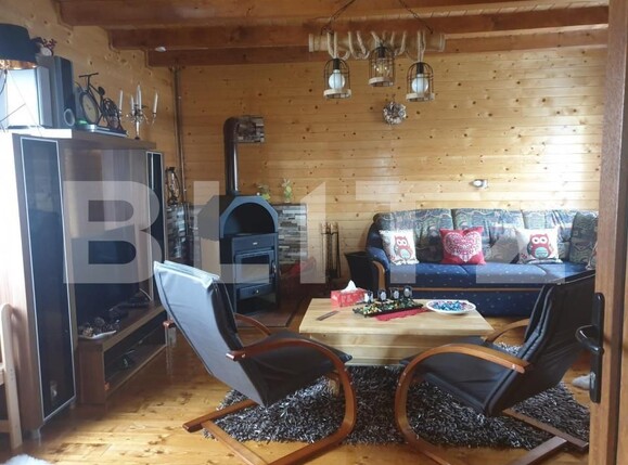 Casa de vânzare 5 camere Mărişel - 149166CV | BLITZ Cluj-Napoca | Poza7