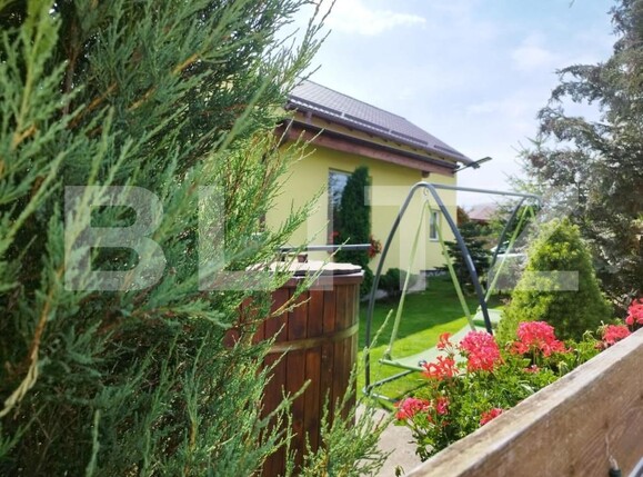 Casa de vânzare 5 camere Mărişel - 149166CV | BLITZ Cluj-Napoca | Poza10