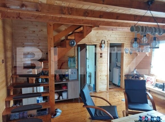 Casa de vânzare 5 camere Mărişel - 149166CV | BLITZ Cluj-Napoca | Poza2