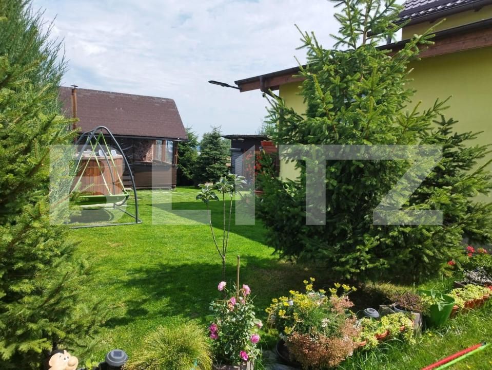 Casa de vânzare 5 camere Mărişel - 149166CV | BLITZ Cluj-Napoca | Poza6