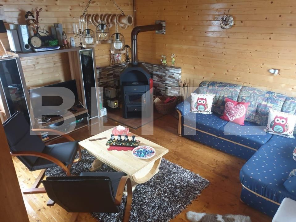 Casa de vânzare 5 camere Mărişel - 149166CV | BLITZ Cluj-Napoca | Poza4
