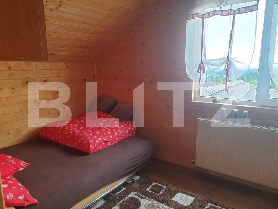 Casa de vânzare 5 camere Mărişel - 149166CV | BLITZ Cluj-Napoca | Poza4