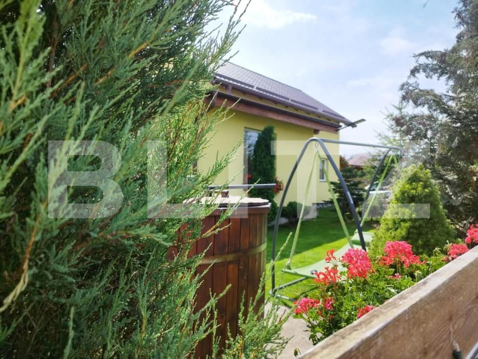 Casa de vânzare 5 camere Mărişel - 149166CV | BLITZ Cluj-Napoca | Poza14