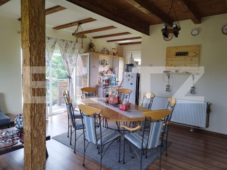 Casa de vânzare 5 camere Mărişel - 149166CV | BLITZ Cluj-Napoca | Poza5