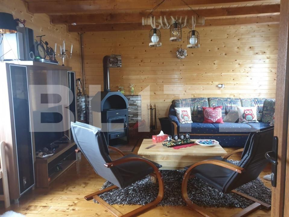 Casa de vânzare 5 camere Mărişel - 149166CV | BLITZ Cluj-Napoca | Poza3