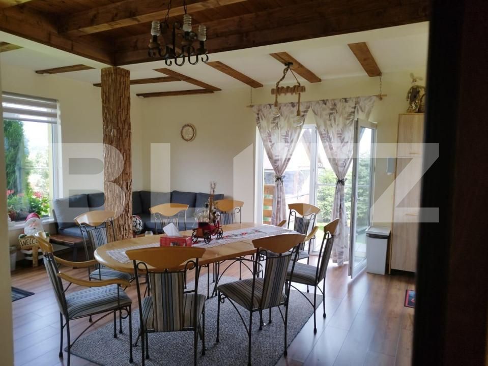 Casa de vânzare 5 camere Mărişel - 149166CV | BLITZ Cluj-Napoca | Poza7