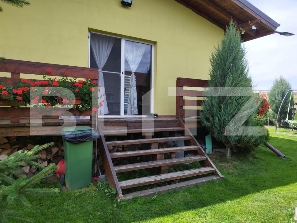 Casa de vânzare 5 camere Mărişel - 149166CV | BLITZ Cluj-Napoca | Poza13