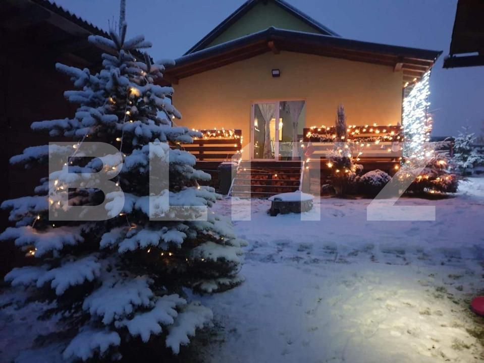 Casa de vânzare 5 camere Mărişel - 149166CV | BLITZ Cluj-Napoca | Poza8