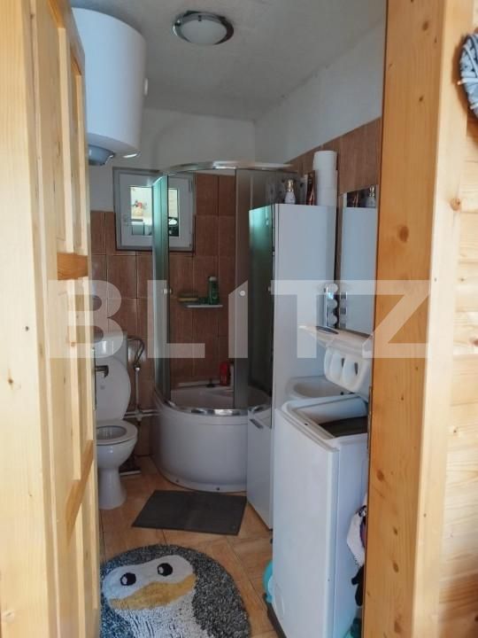 Casa de vânzare 5 camere Mărişel - 149166CV | BLITZ Cluj-Napoca | Poza17