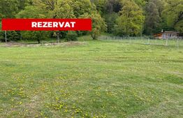 De vanzare teren in Cristian, 1800 Mp