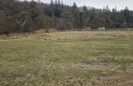 De vanzare teren in Cristian, 1800 Mp