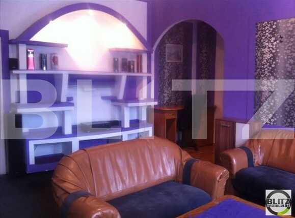 Apartament de închiriat 4 camere Manastur - 14917AI | BLITZ Cluj-Napoca | Poza1