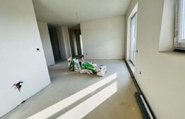 Apartament 2 camere, in curs de finisare, CF si terasa, 20 mp, Terra