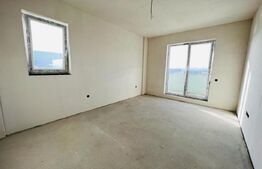 Apartament 2 camere, in curs de finisare, CF si terasa, 20 mp, Terra