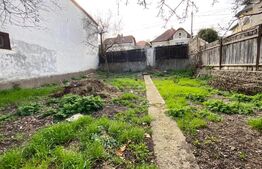 Pret atractiv: casa 125 mp utili si 342 mp teren, zona centrala Turda