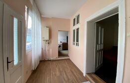 Pret atractiv: casa 125 mp utili si 342 mp teren, zona centrala Turda