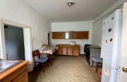 Pret atractiv: casa 125 mp utili si 342 mp teren, zona centrala Turda