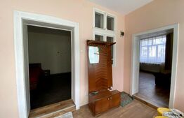 Pret atractiv: casa 125 mp utili si 342 mp teren, zona centrala Turda