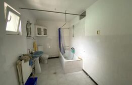 Pret atractiv: casa 125 mp utili si 342 mp teren, zona centrala Turda