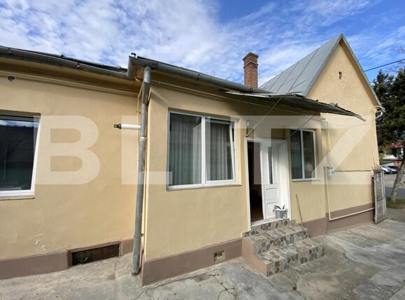 Casa de vânzare 3 camere Exterior Sud - 149177CV | BLITZ Cluj-Napoca | Poza1