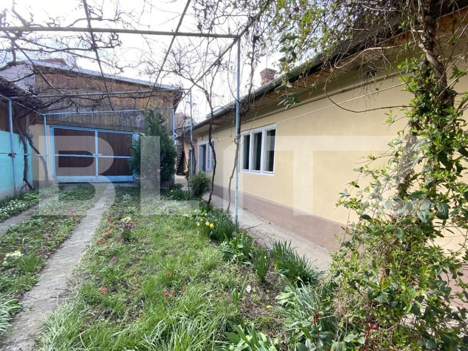 Casa de vânzare 3 camere Exterior Sud - 149177CV | BLITZ Cluj-Napoca | Poza13