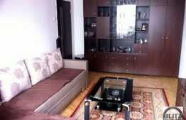 Apartament cu 2 camere, 48 mp, mobilat modern, zona strazii Bucium